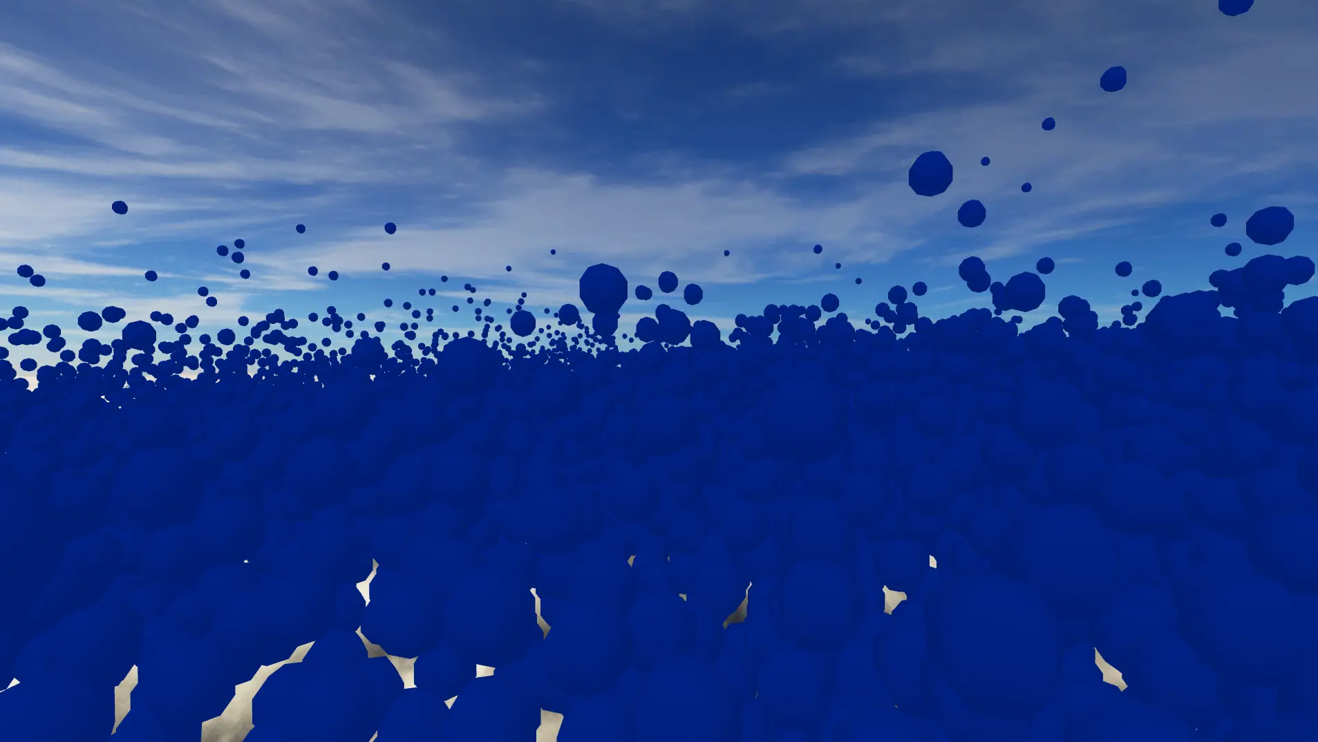 Image of Particle Simulation